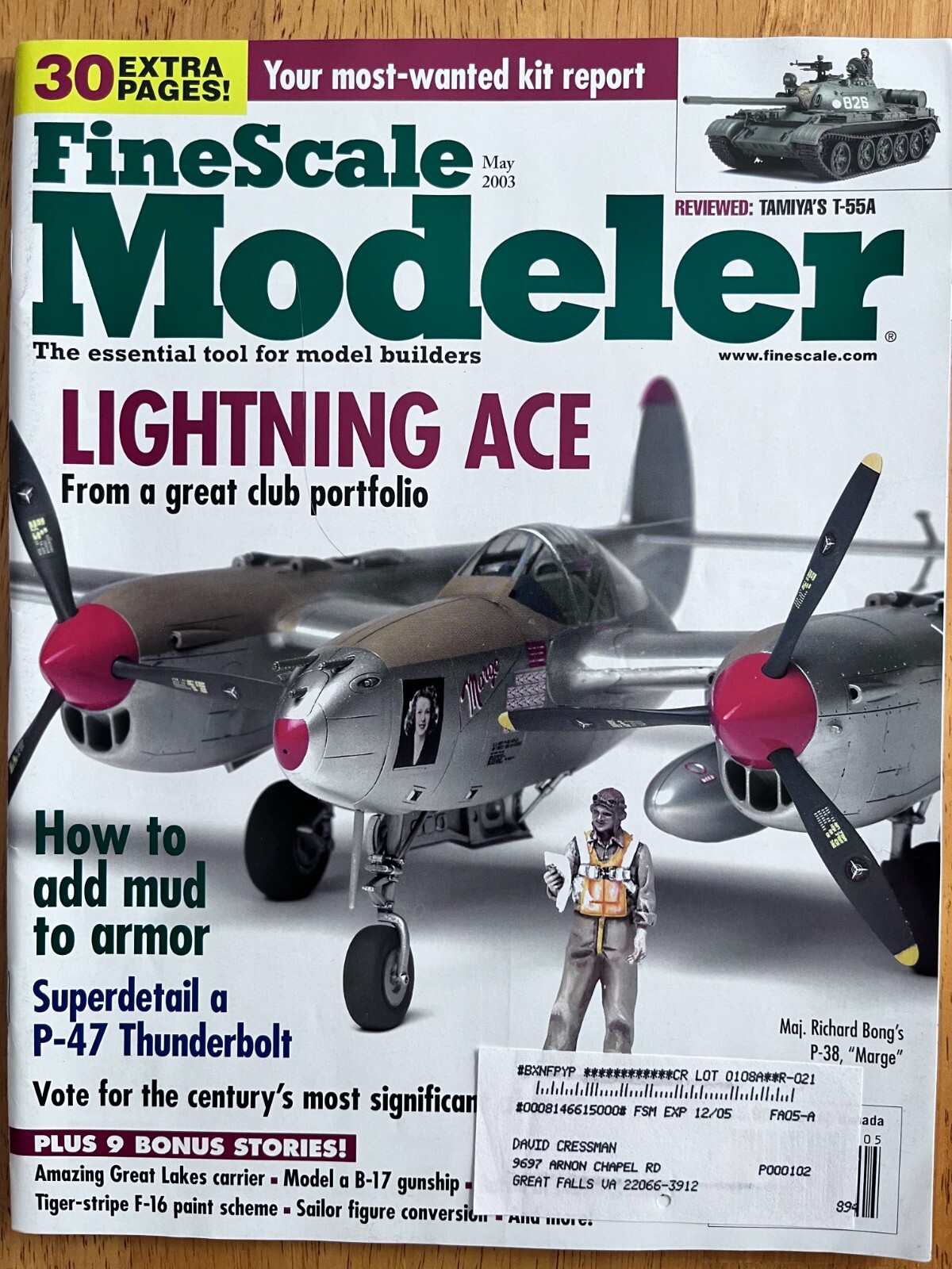 USS Wolverine, P-47D Revell update, Marder I Tank Model, E-25 Tank Destroyer