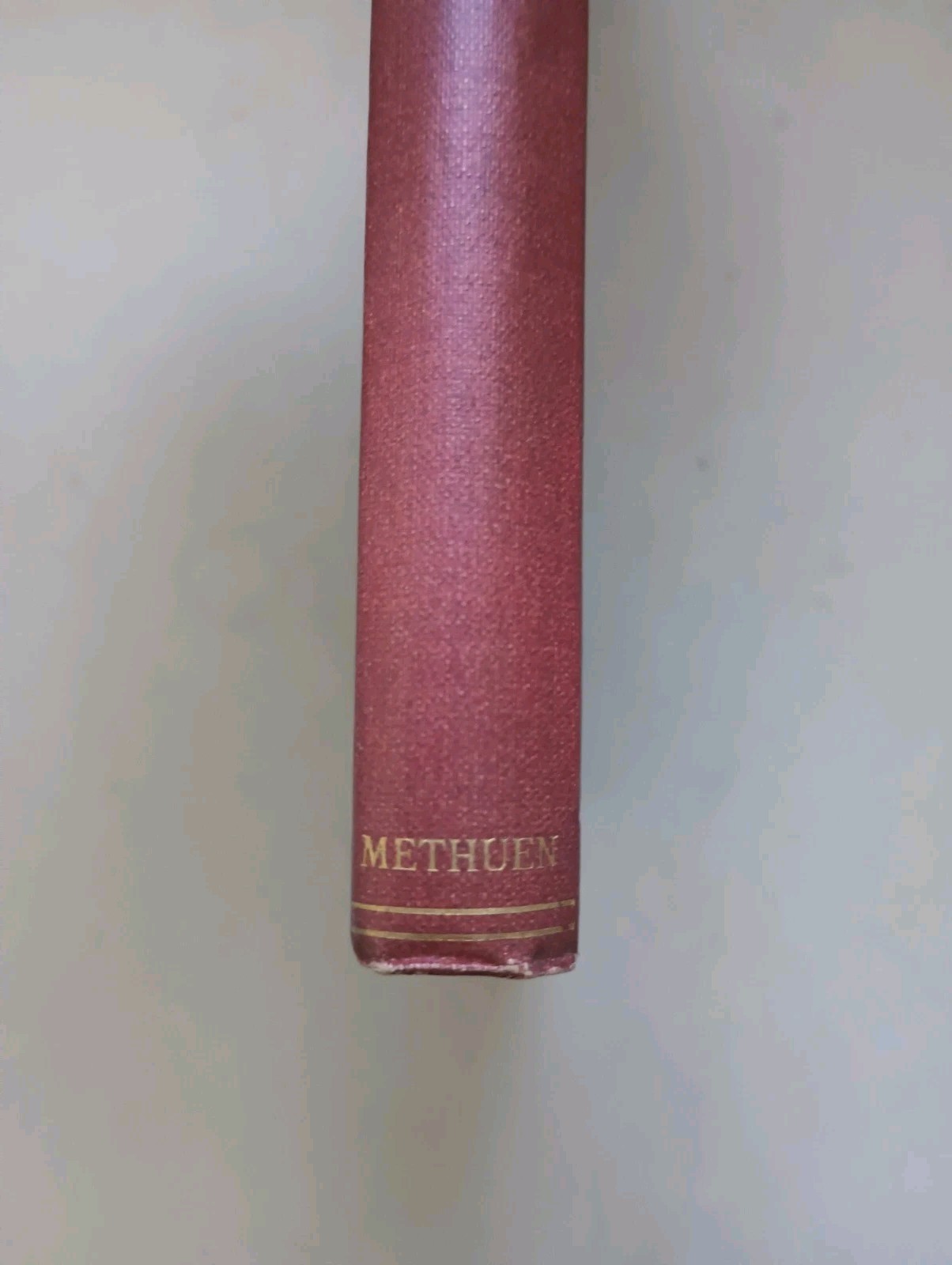 Now We Are Six (1927) A. A. Milne UK Methuen First Edition HC