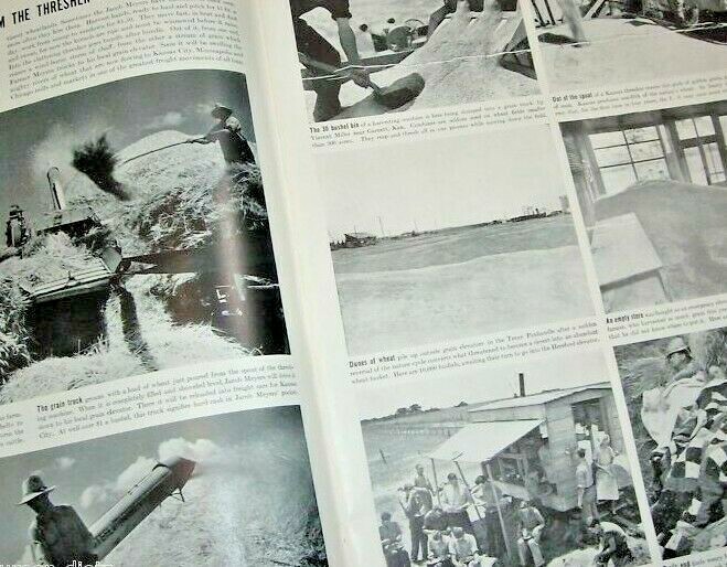 August 2, 1937 LIFE Magazine Old CAR ad 3 30s advertising add FREE SHIP Aug 8