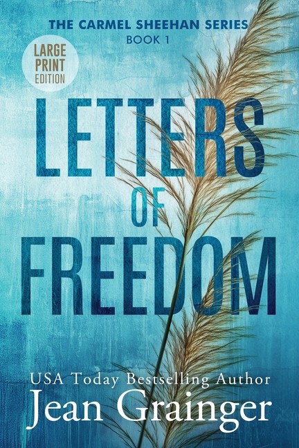 Letters Of Freedom