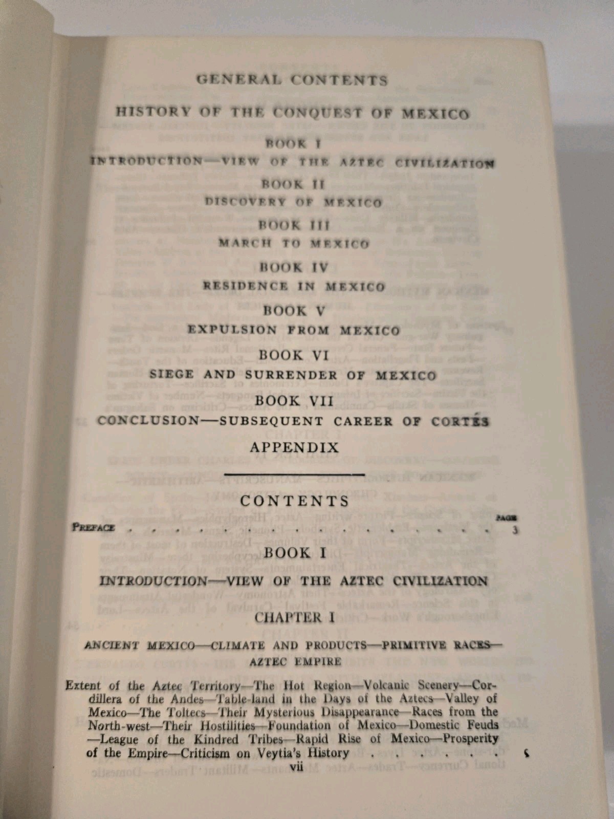 Modern Library: History of Conquest of Mexico & Peru by William H. Prescott HCDJ