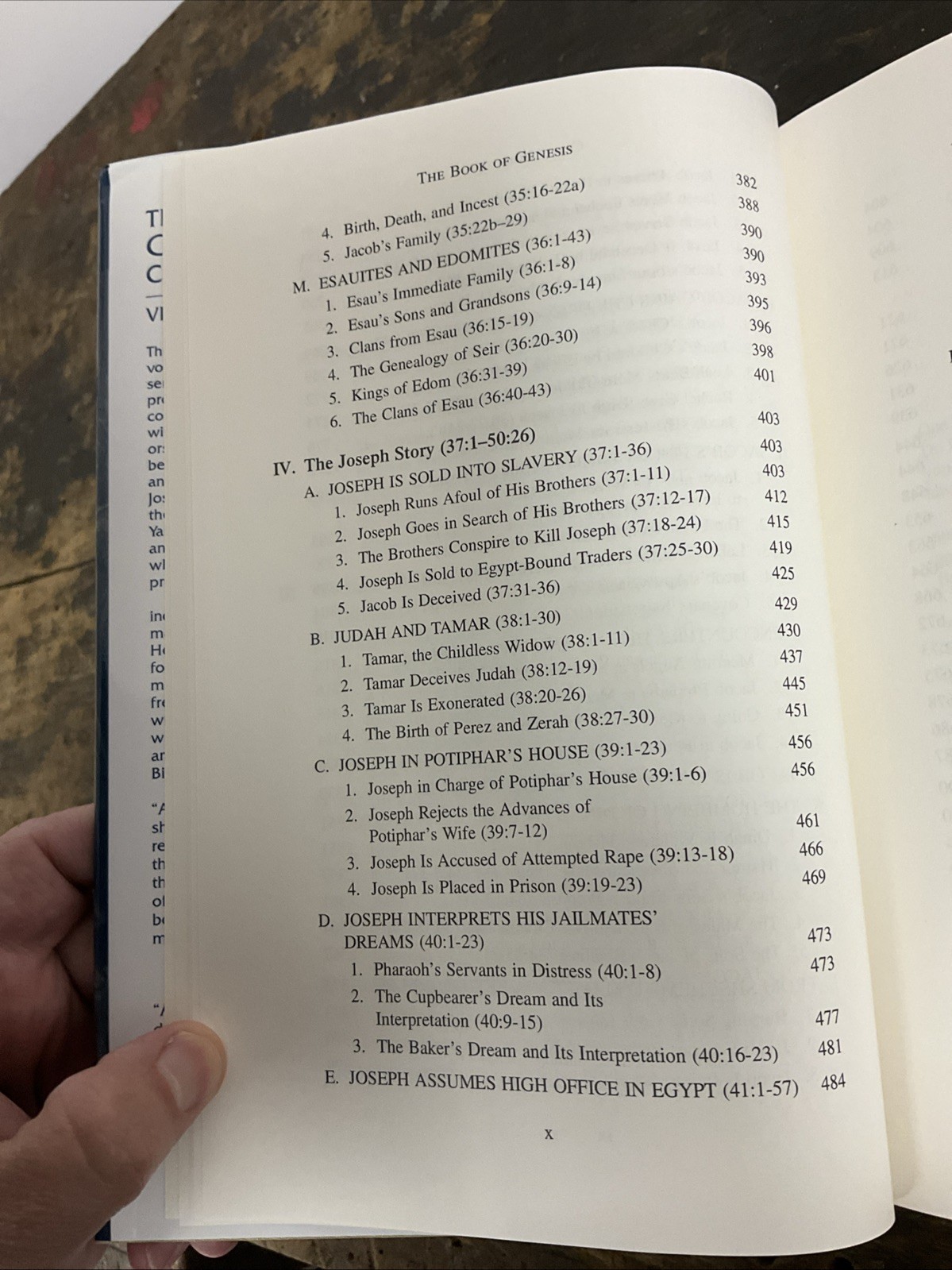New International Commentary on the Old Testament Ser.: Book of Genesis