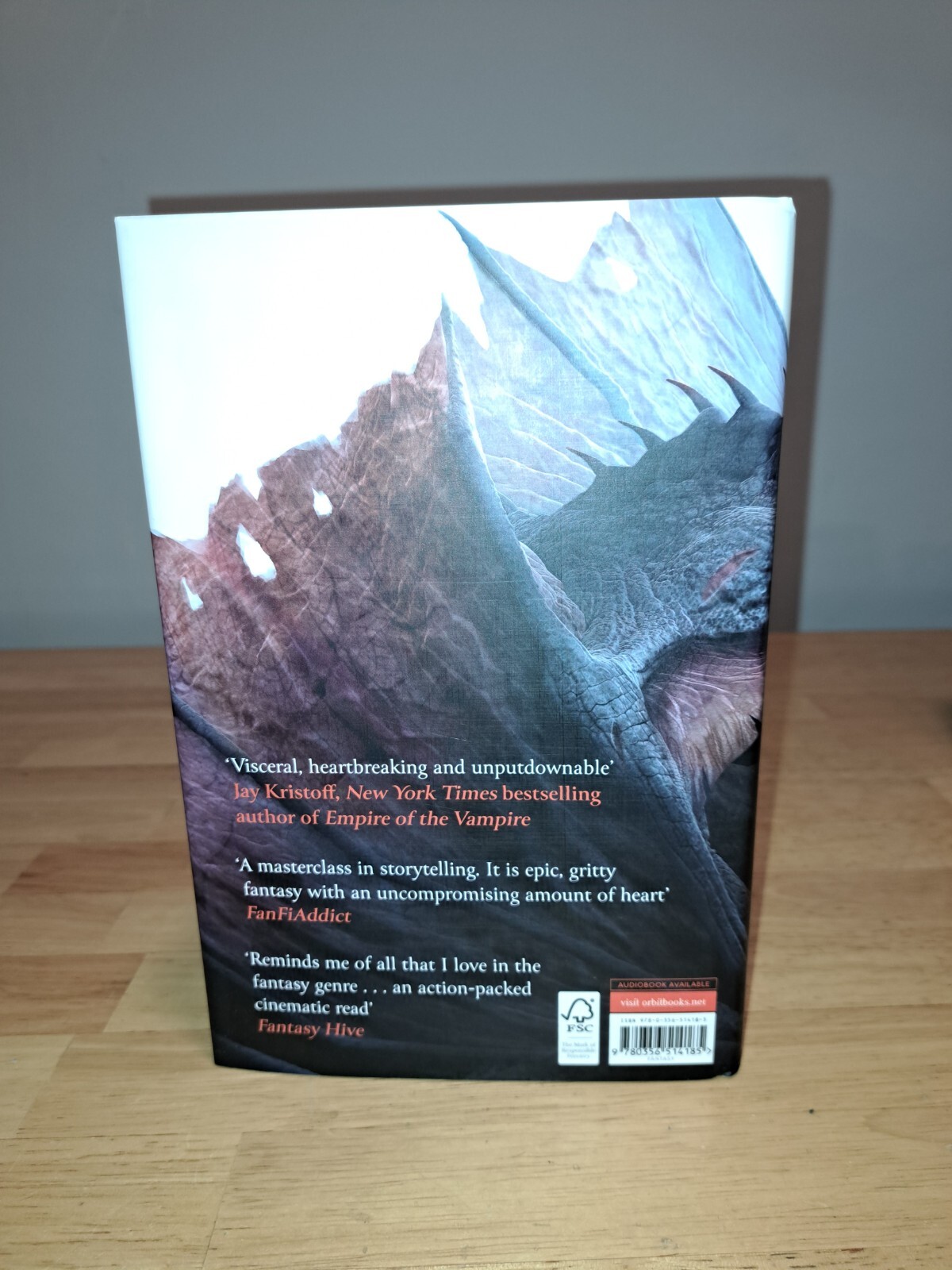 Shadow Of The Gods Hunger Of The Gods Fury Of The Gods Hand Signed!