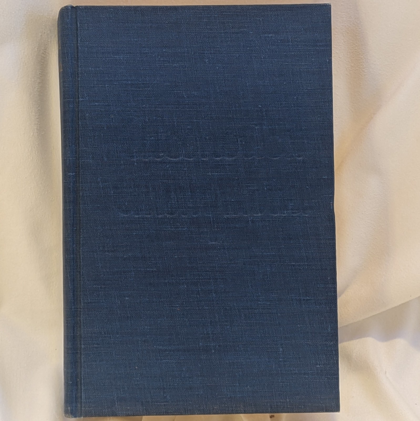 Alcoholics Anonymous Second Edition « New and Revised » Second Printing from 1955
