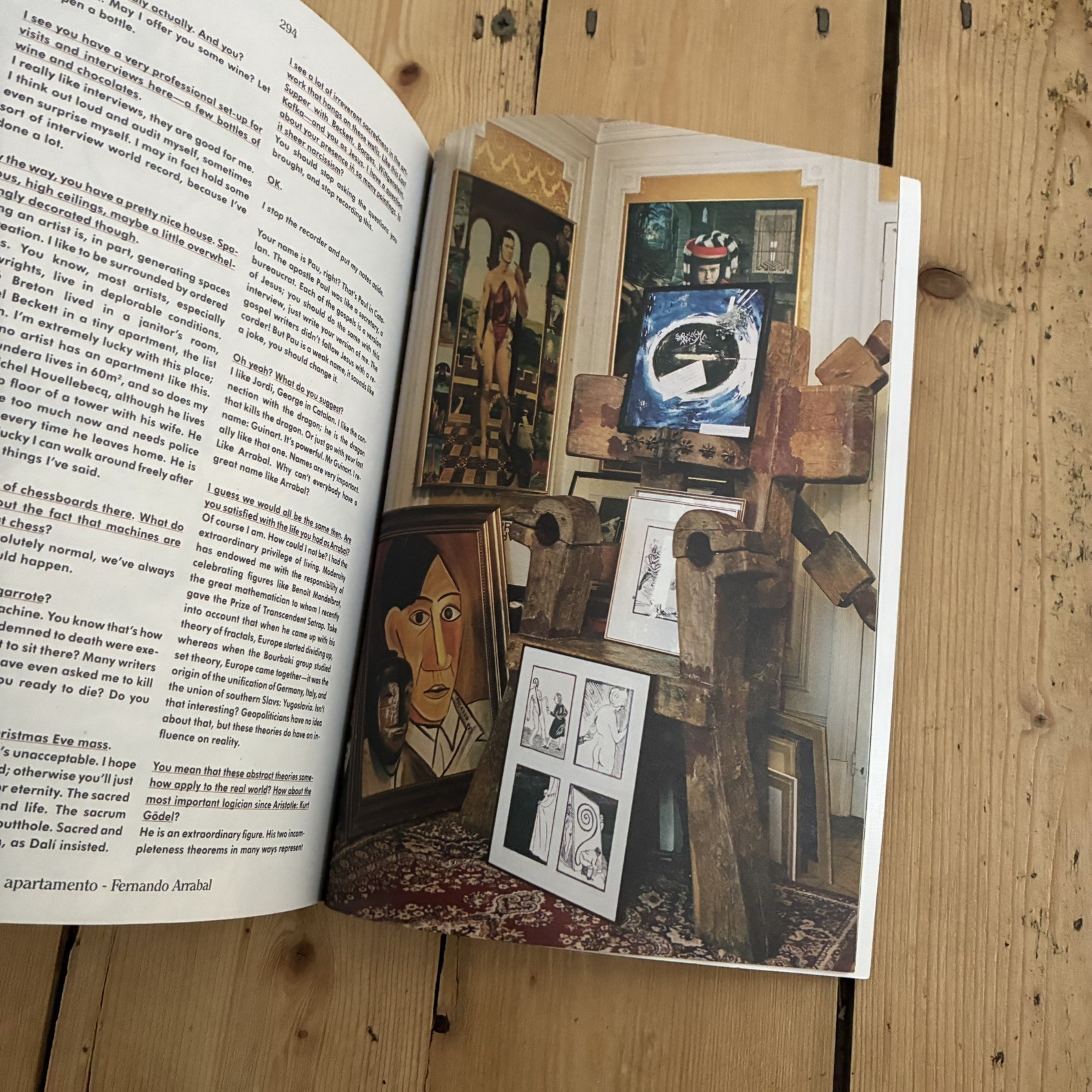 Apartamento Magazine Issue 18 Autumn / Winter 2016 / 2017