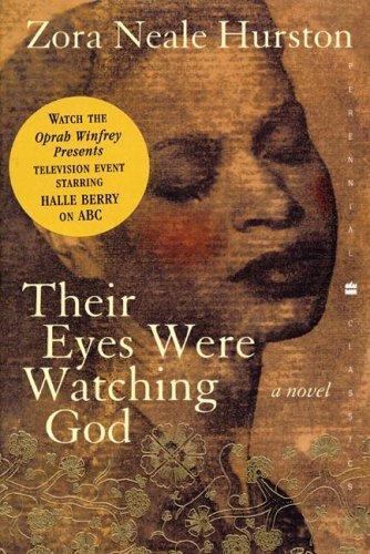 Their Eyes Were Watching God – Paperback By Hurston, Zora Neale – GOOD
