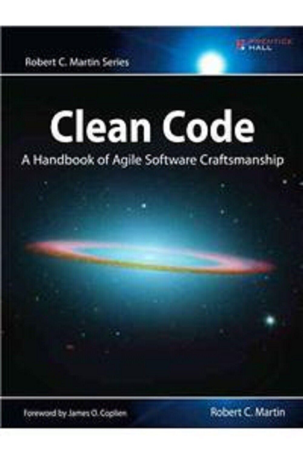 Clean Code Paperback