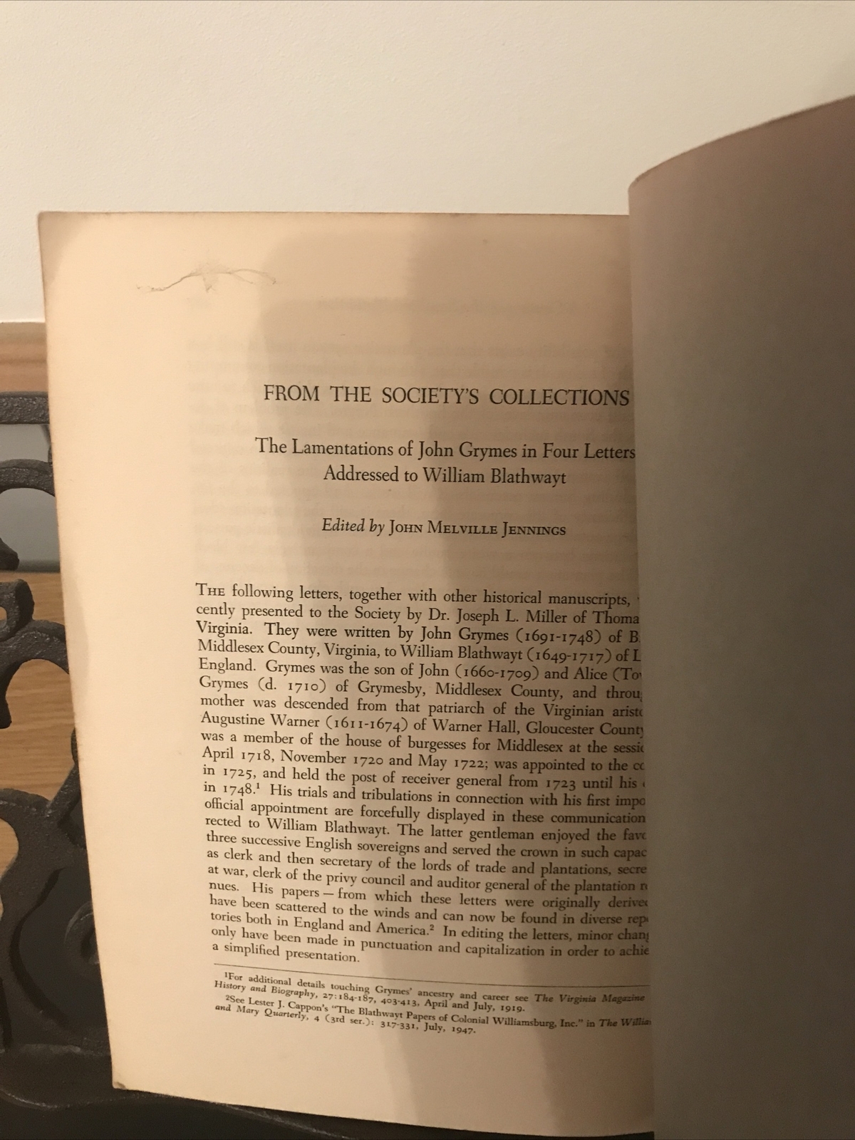 2 Paperbacks By Sheldon Van Auken A Century Of The Southern Plantation Vol XIV