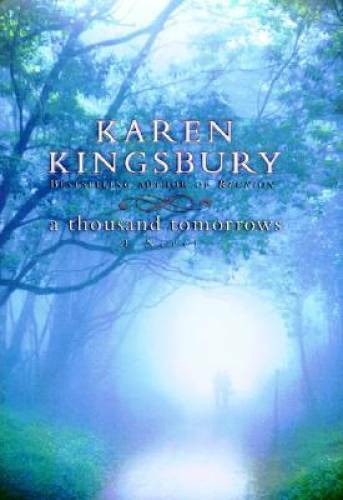 A Thousand Tomorrows (Cody Gunner Series #1) – Hardcover – VERY GOOD