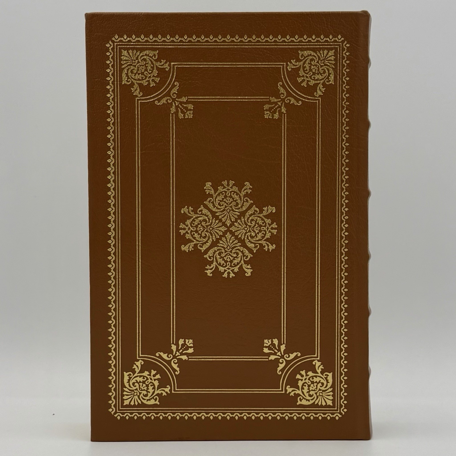 The Knowledge Trilogy – Daniel J. Boorstin (Easton Press, 1998) Collector’s Ed.