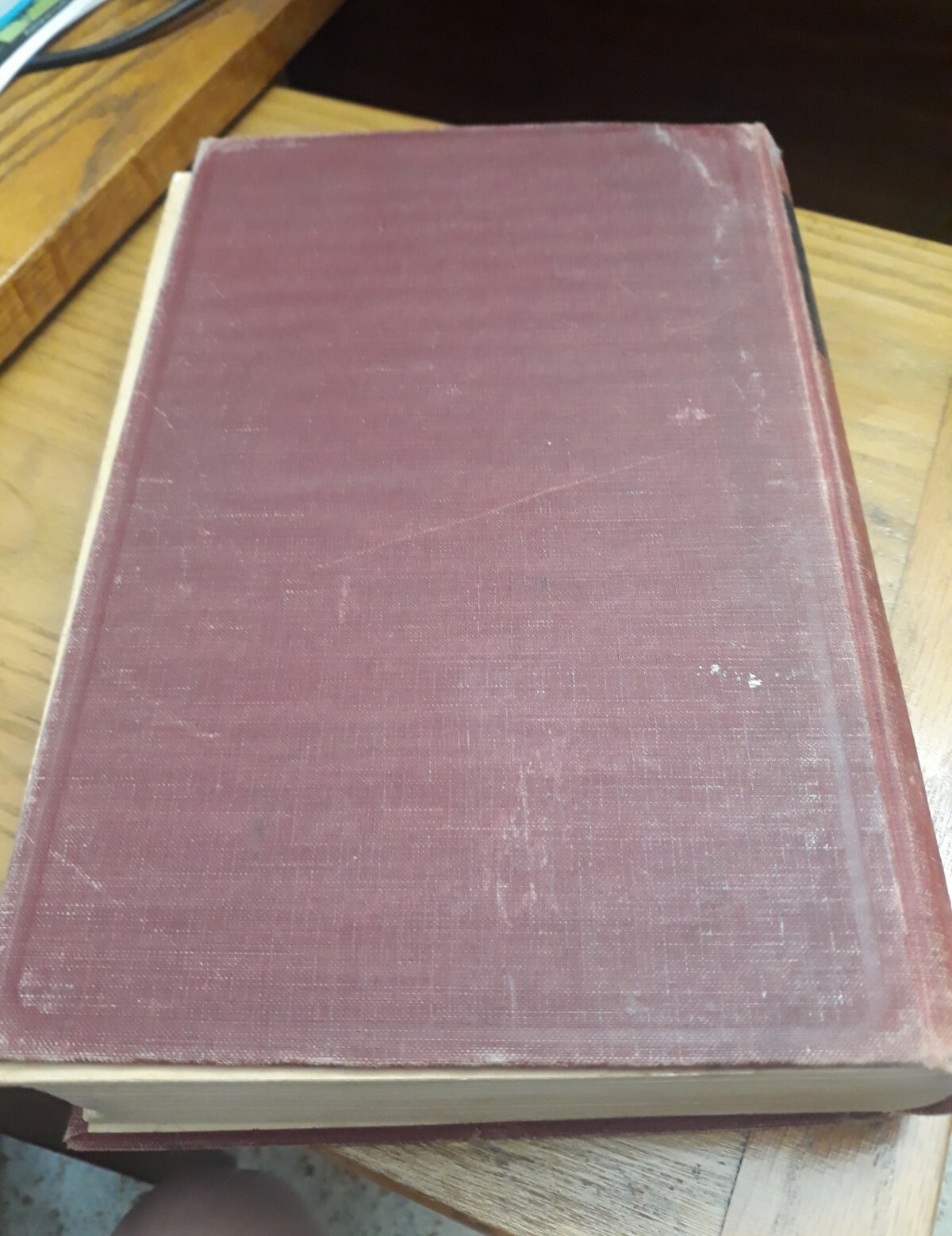 Text-Book of Pathology: SIXTH EDITION William Boyd 1953 Introduction to Medicine