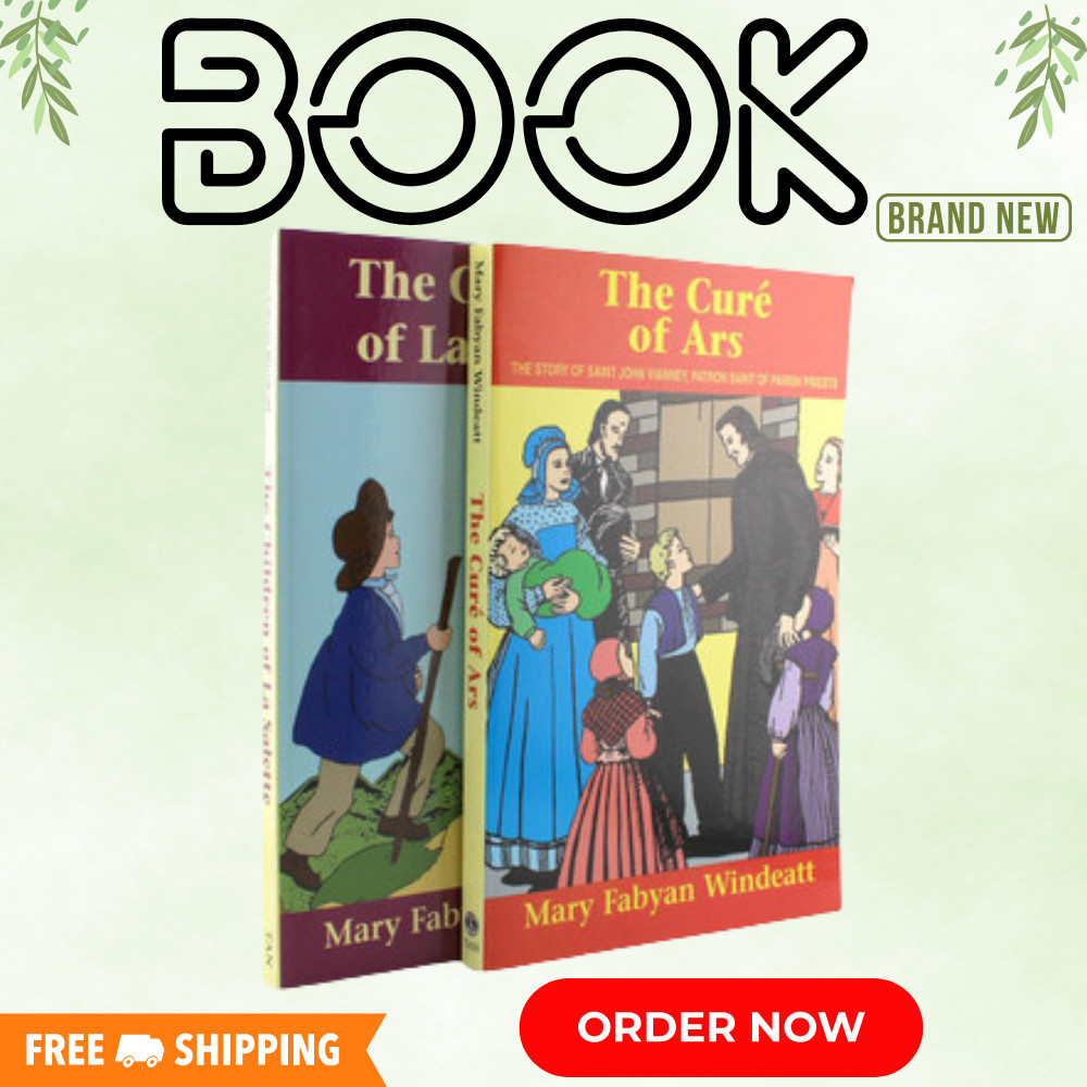 Book Set of 20: Mary Fabyan | 9780895554345 | NEW| FREE SHIPPING