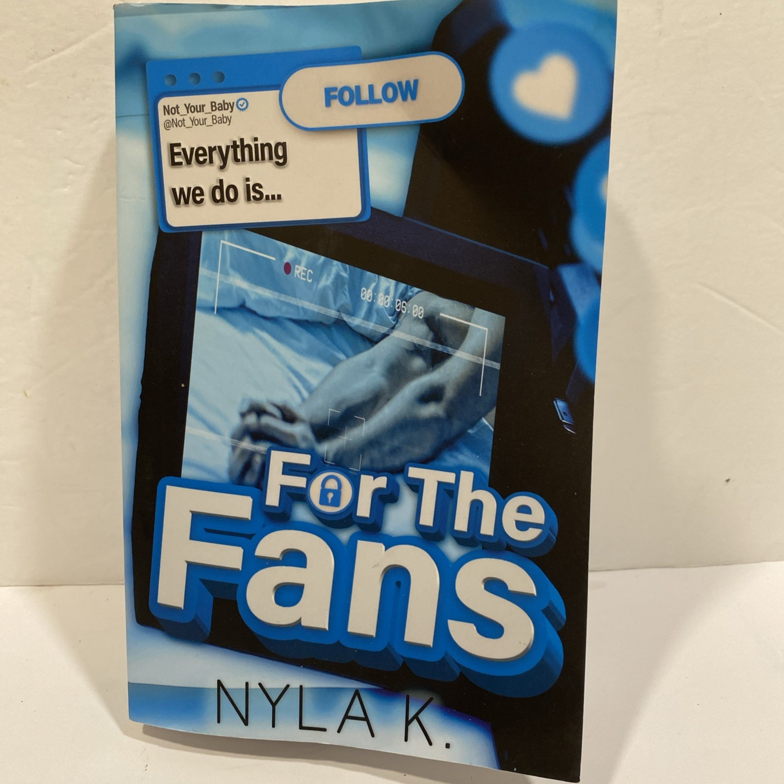 For The Fans