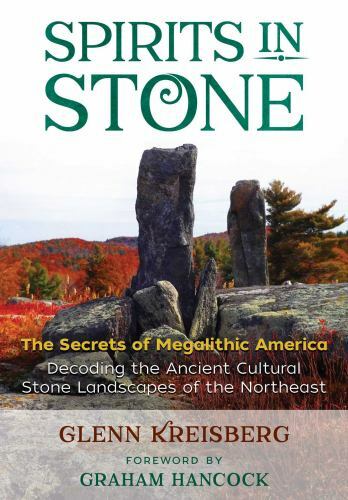 Spirits in Stone Format: General/trade