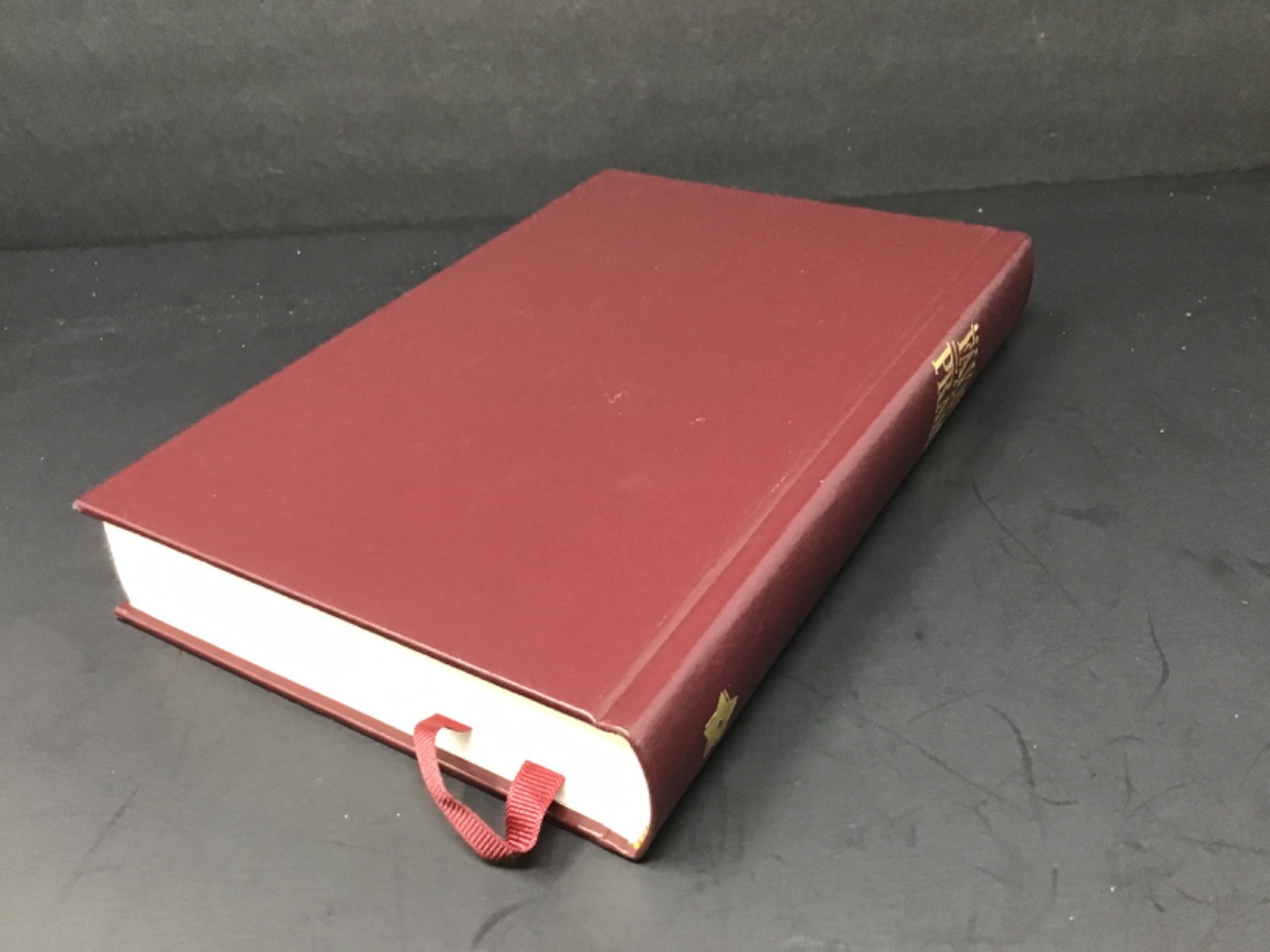Songs of Faith and Praise 1998 Hardcover Songbook Hymnal
