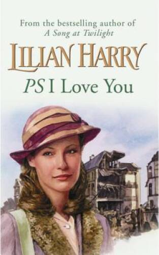 PS I Love You – Paperback By Harry, Lilian – GOOD
