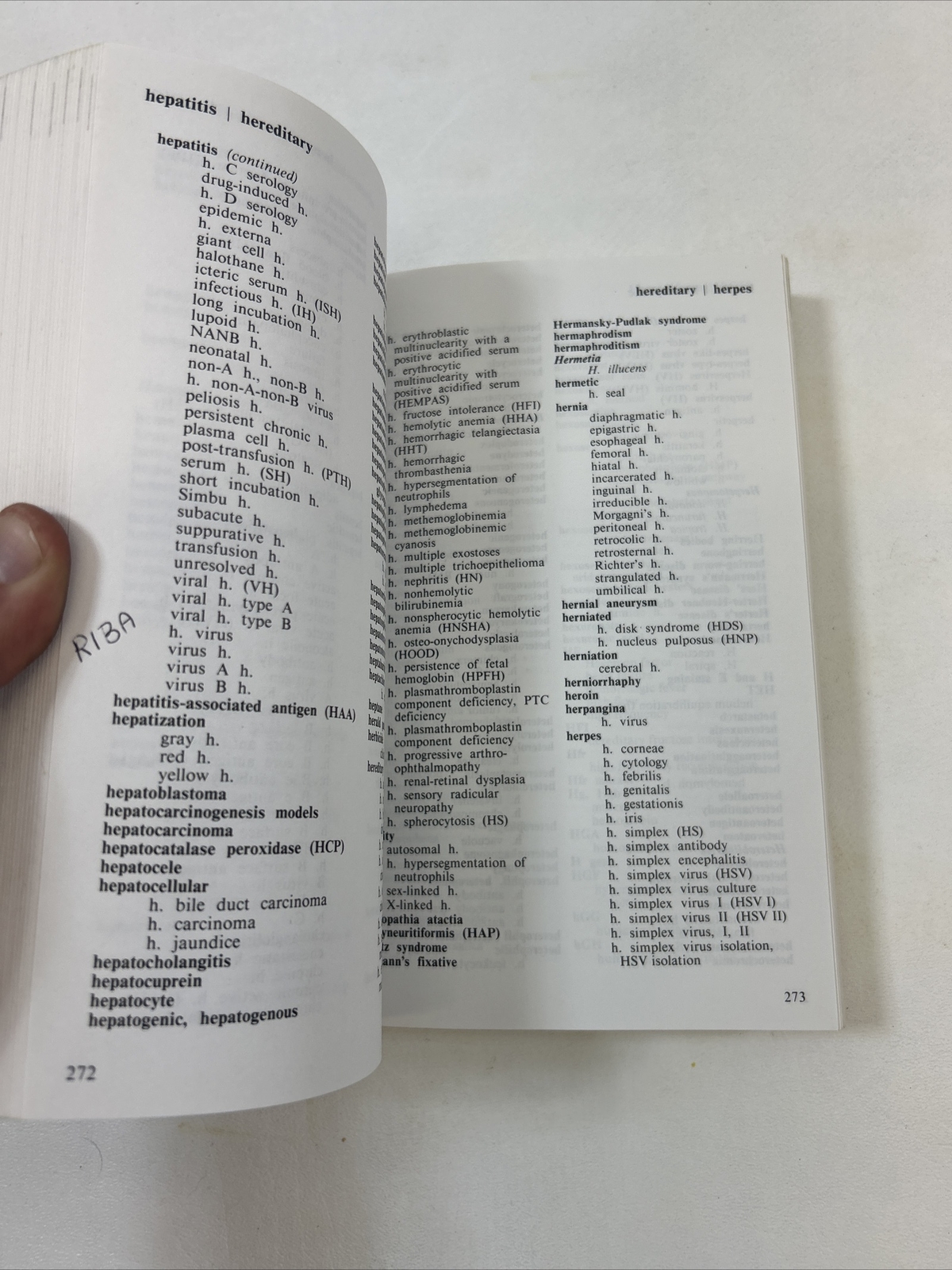 Stedman&rsquo;s Pathology and Lab Medicine Words – Stedman (1992, Paperback)