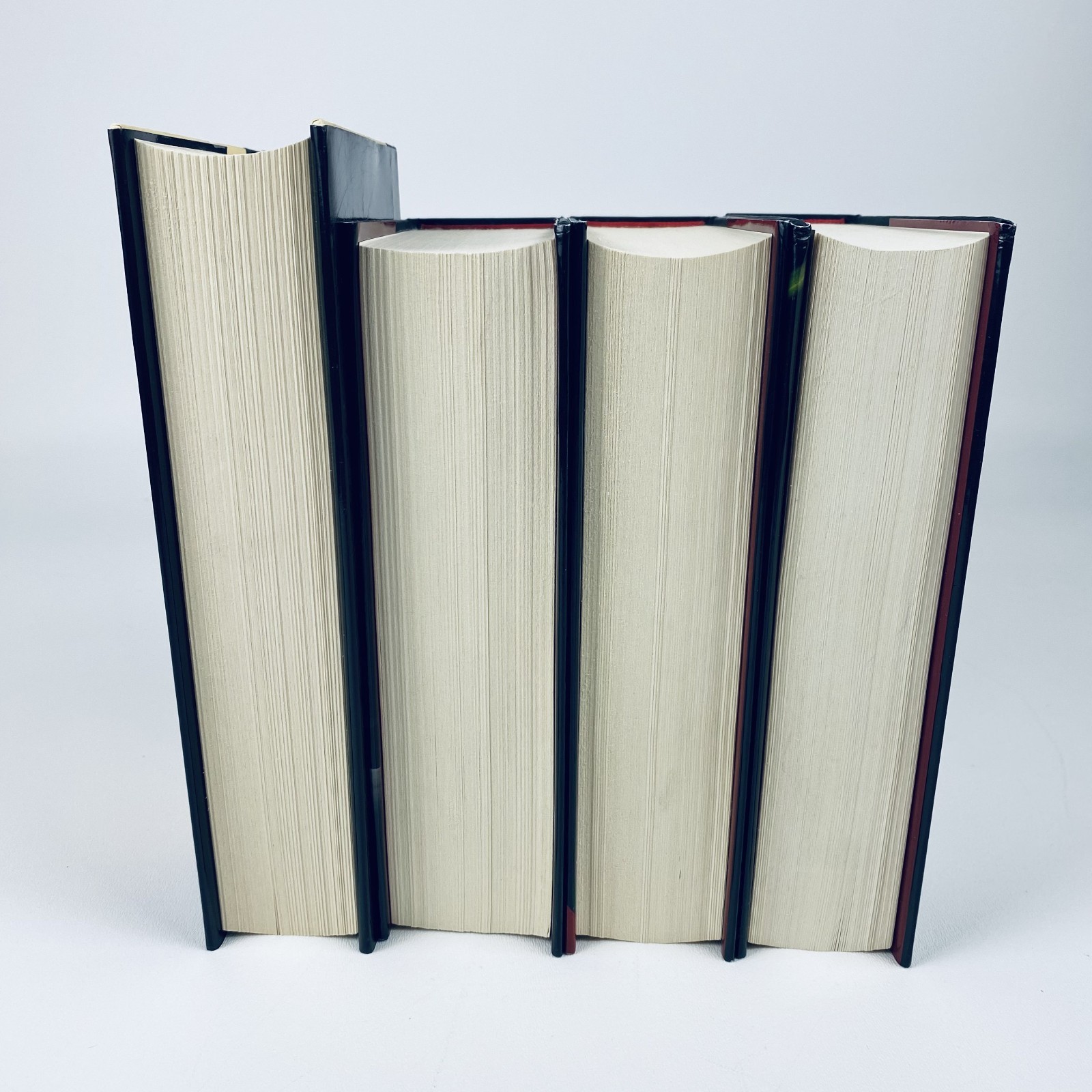 Twilight Saga Hardcover Books plus The Host Stephenie Meyer First Edition Lot