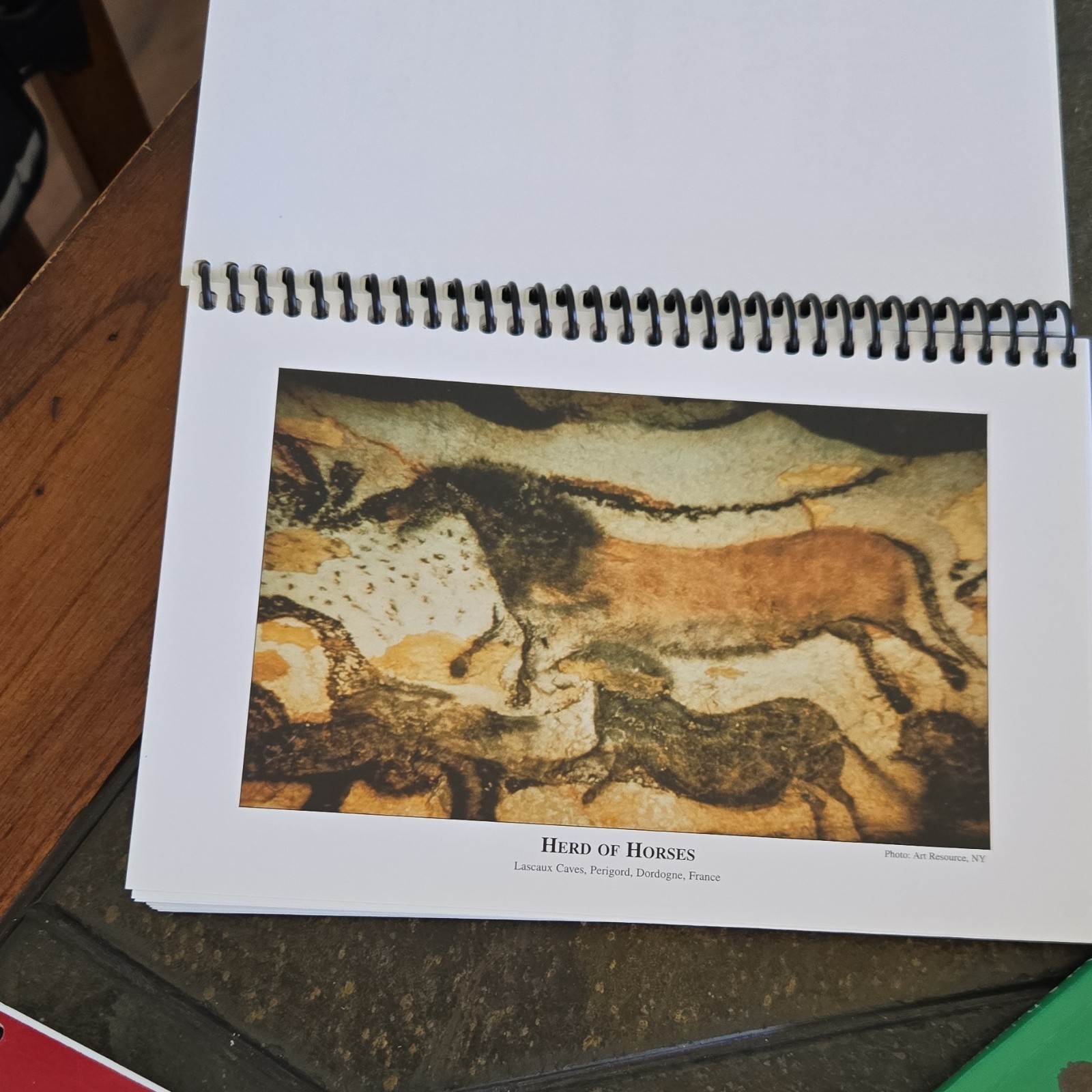 Calvert School A Child&rsquo;s History of Art Painting & Sculpture