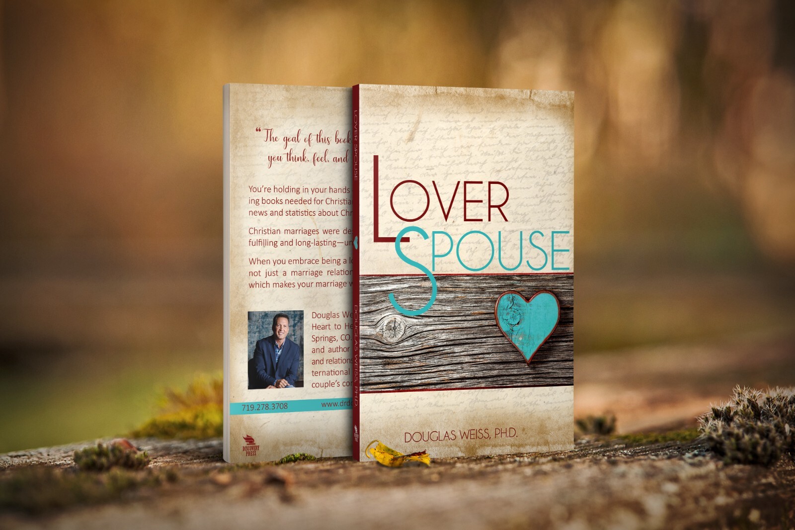 Lover Spouse