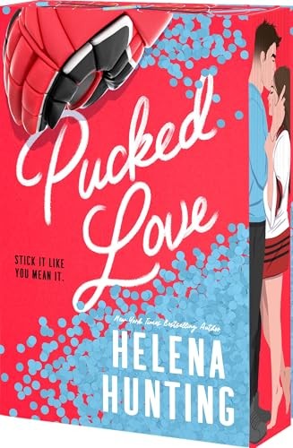 Pucked Love 7 – VERY GOOD