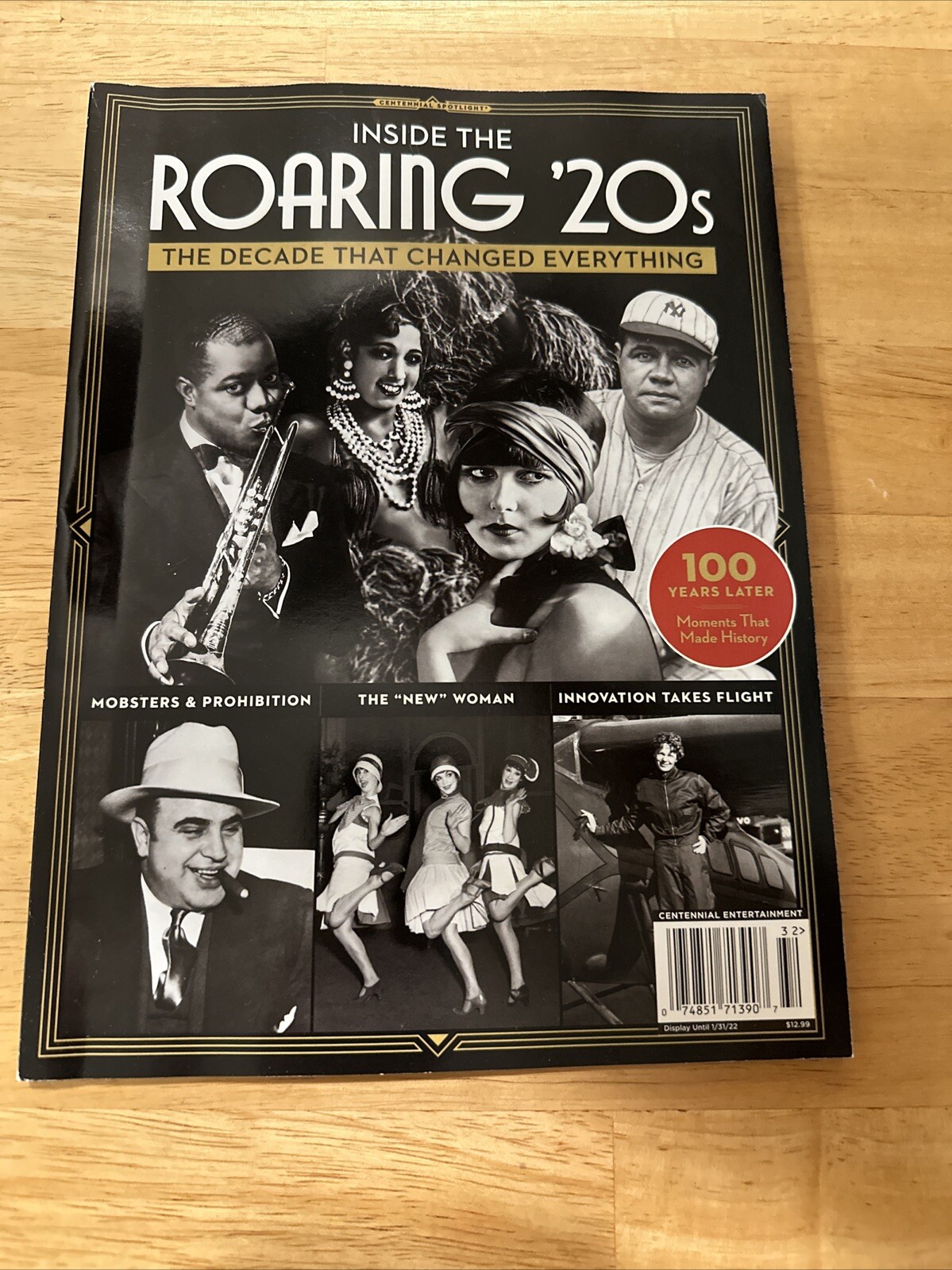Inside The Roaring &rsquo;20s Magazine Decade That Changed Everything 100 Years Later
