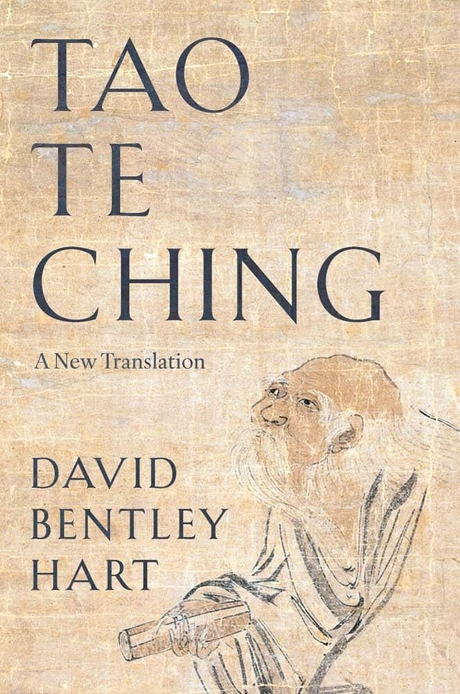 Tao Te Ching: A New Translation by Laozi