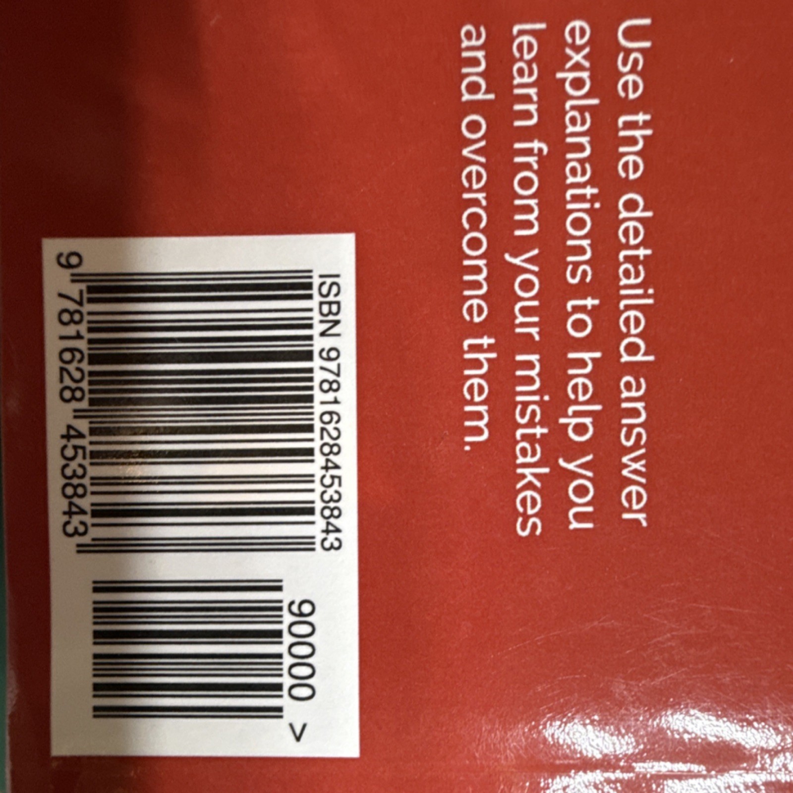 LSAT Prep Book Study Guide Practice Test Questions LSAC Law School Exam 2018