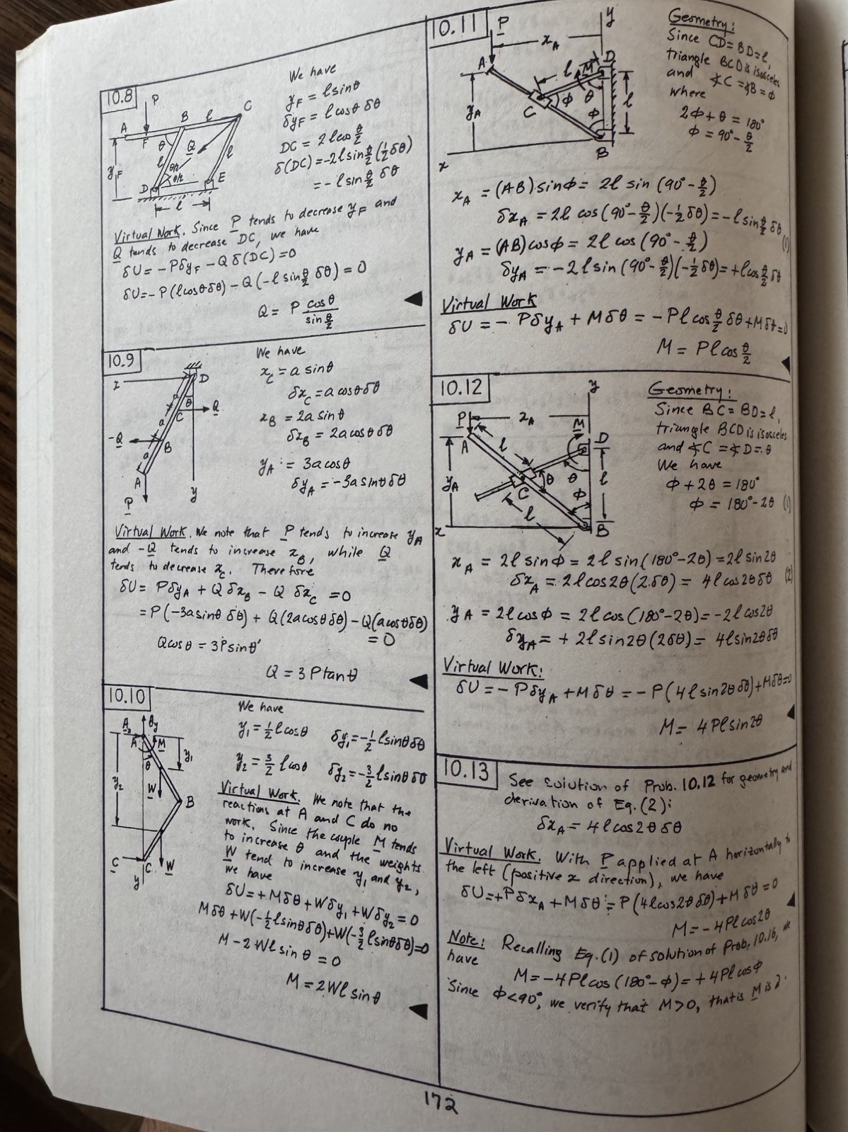 Instructors Solutions Manual Problems Supplements Vector Mechanics Beer Johnston