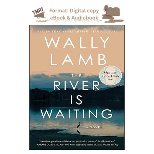 The River Is Waiting (Oprah&rsquo;s Book Club): A Novel, Wally Lamb 2026