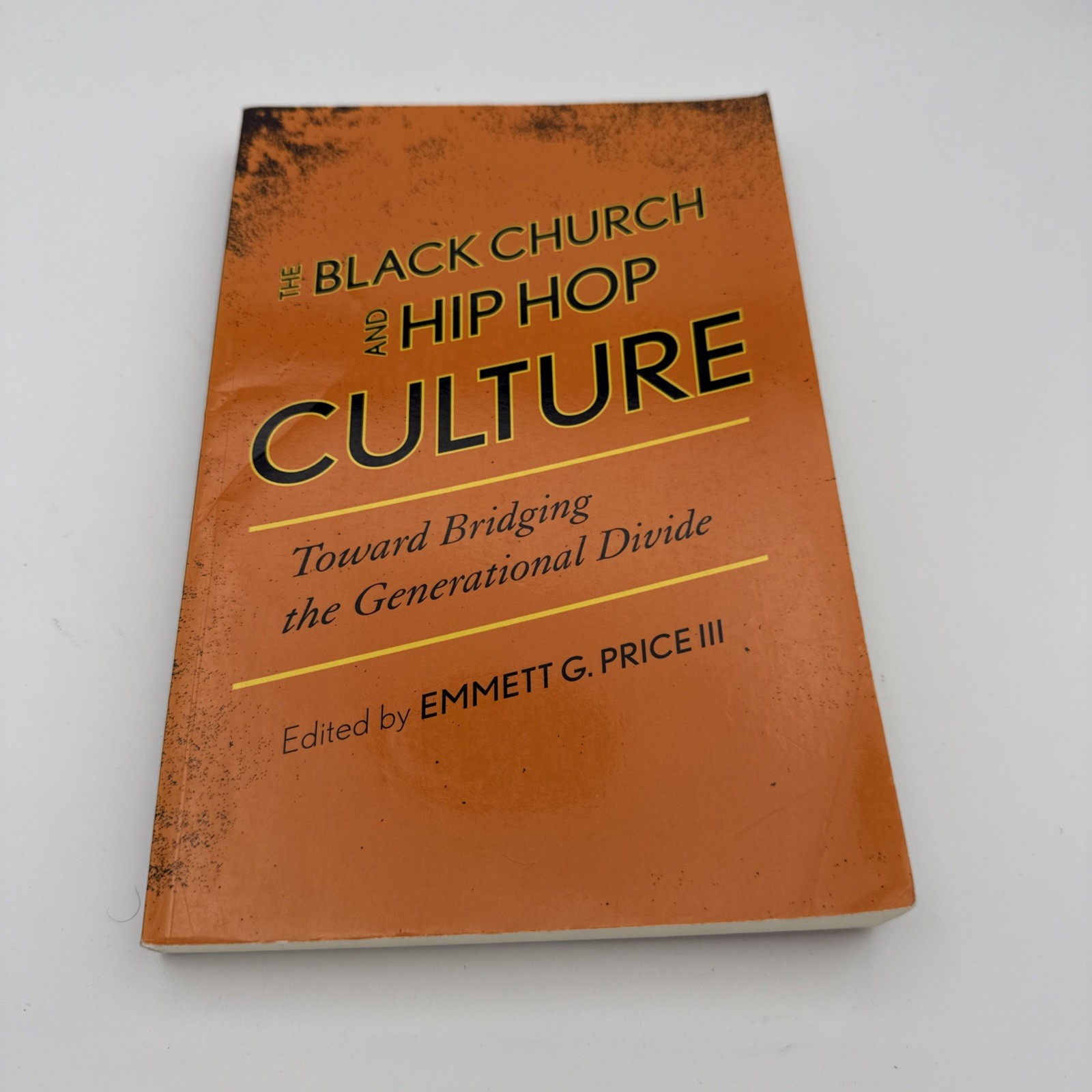 African American Cultural Theory and Heritage Ser.: Black Church and Hip Hop…