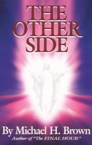 The Other Side – Paperback By Michael H. Brown – VERY GOOD