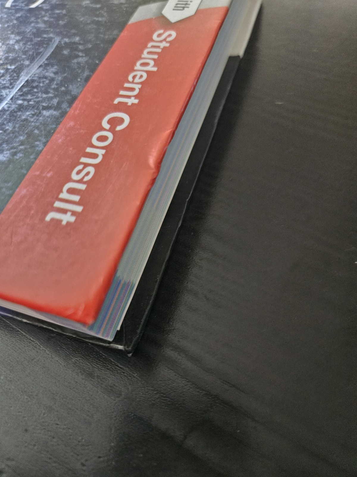Robbins Basic Pathology 10th Edition Kumar Abbas Aster (Hardcover)