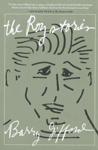 The Roy Stories by Barry Gifford (Paperback)