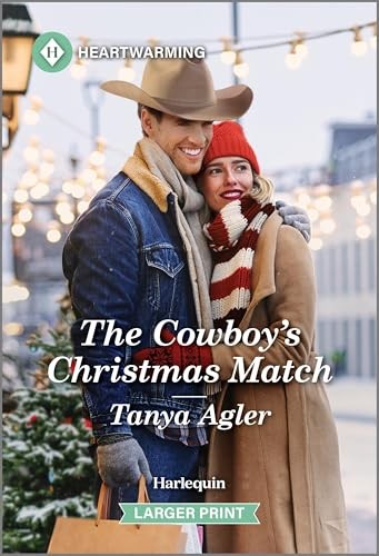 The Cowboys Christmas Match: – GOOD