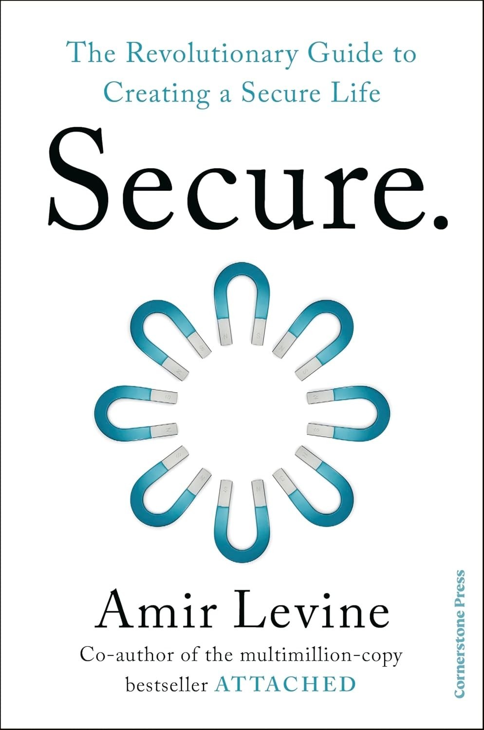 Secure (Paperback) by Amir Levine