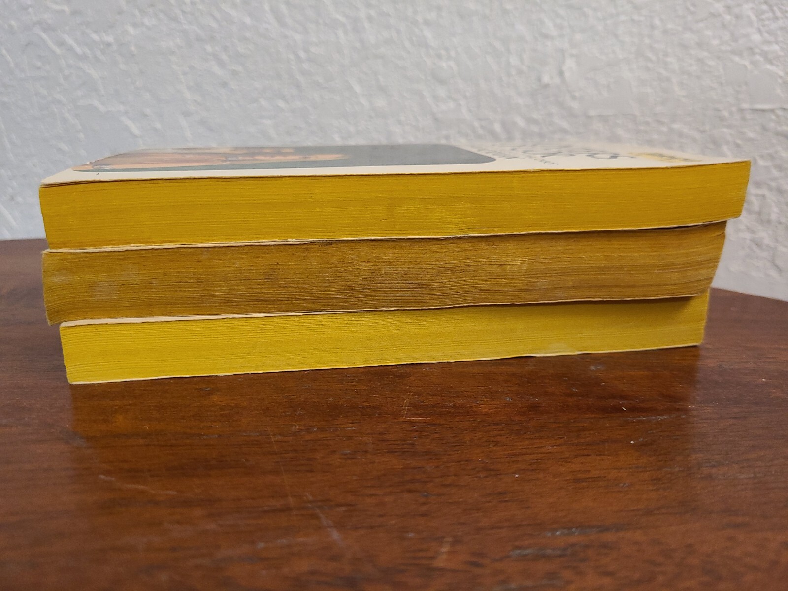 GOR VTG Science Fiction Paperback Book Lot John Norman Saga of Tarl Cabot 8 9 10