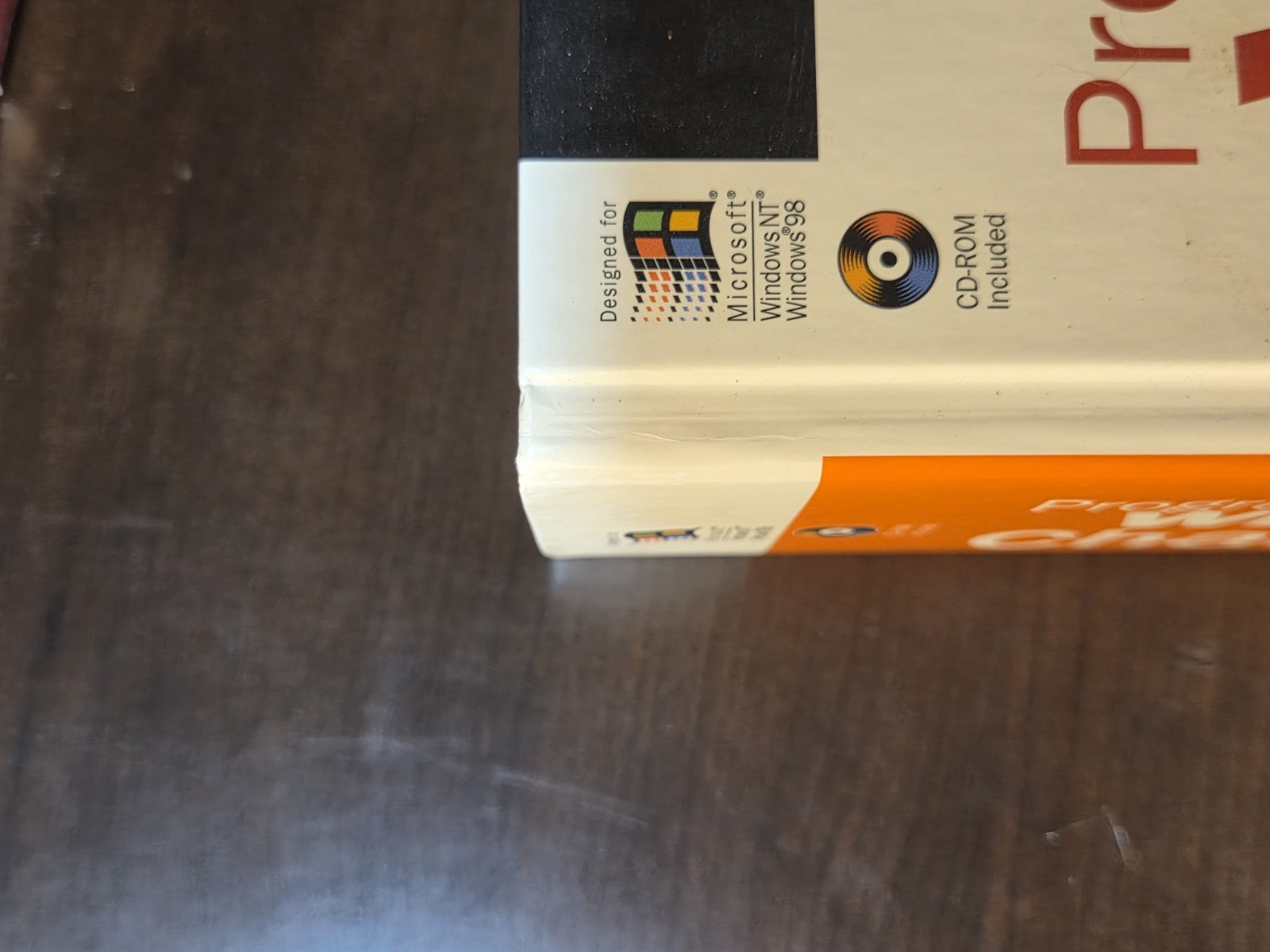 Programming Windows Fifth Edition Charles Petzold Hardcover Microsoft Press Win…