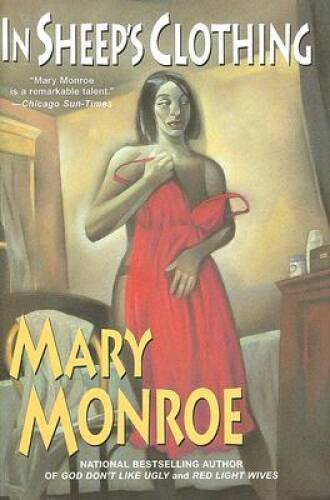 In Sheeps Clothing – Hardcover By Monroe, Mary – GOOD