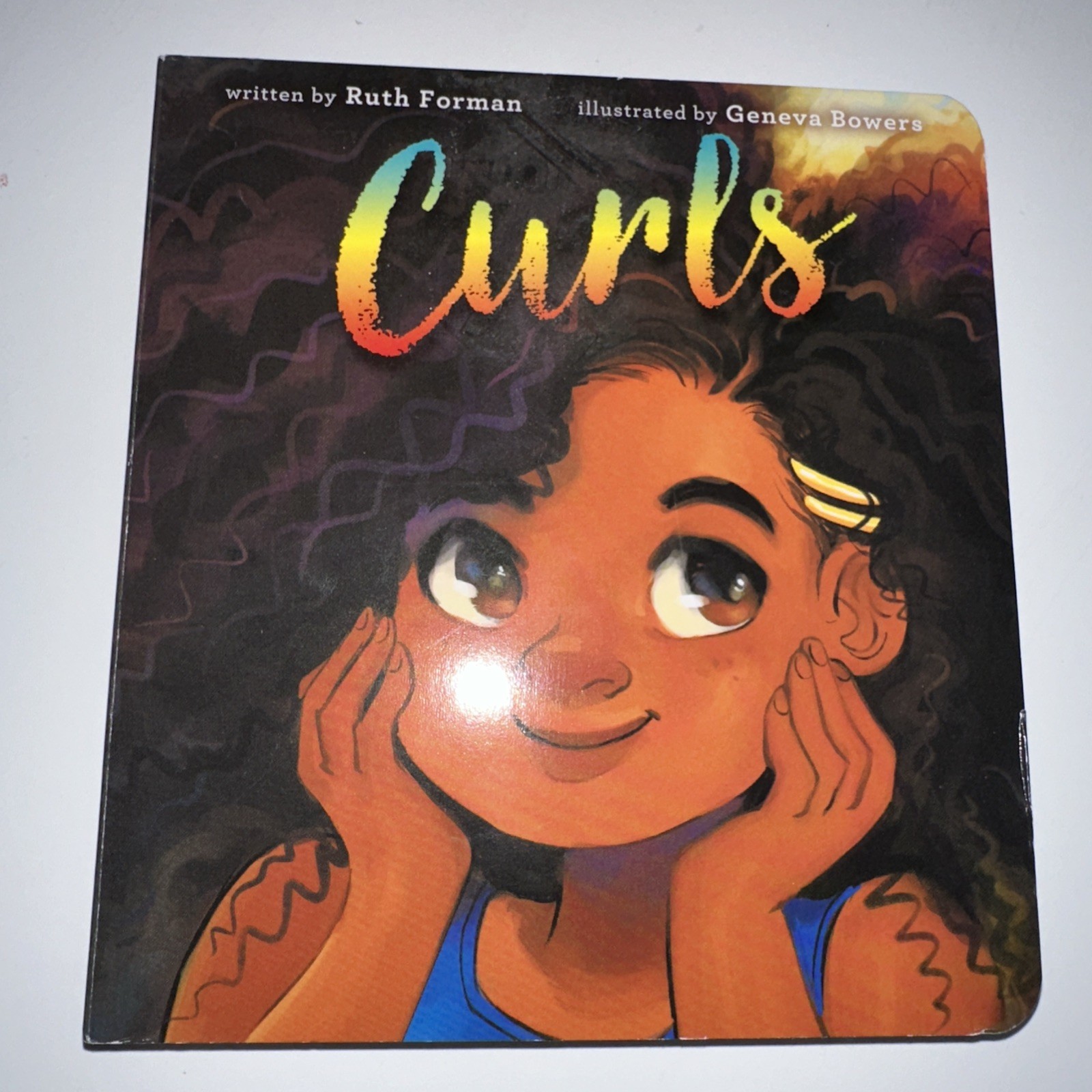 Curls