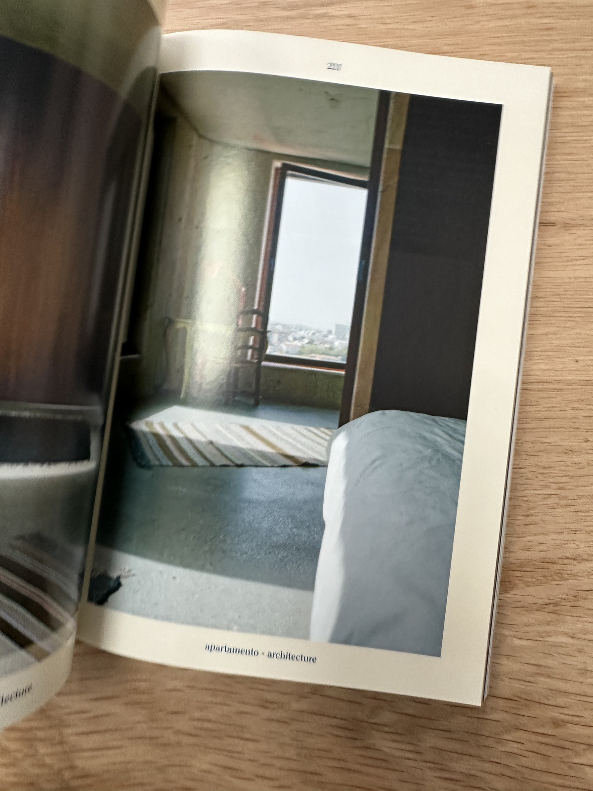 Apartamento Magazine issue #27 Spring/Summer 2021