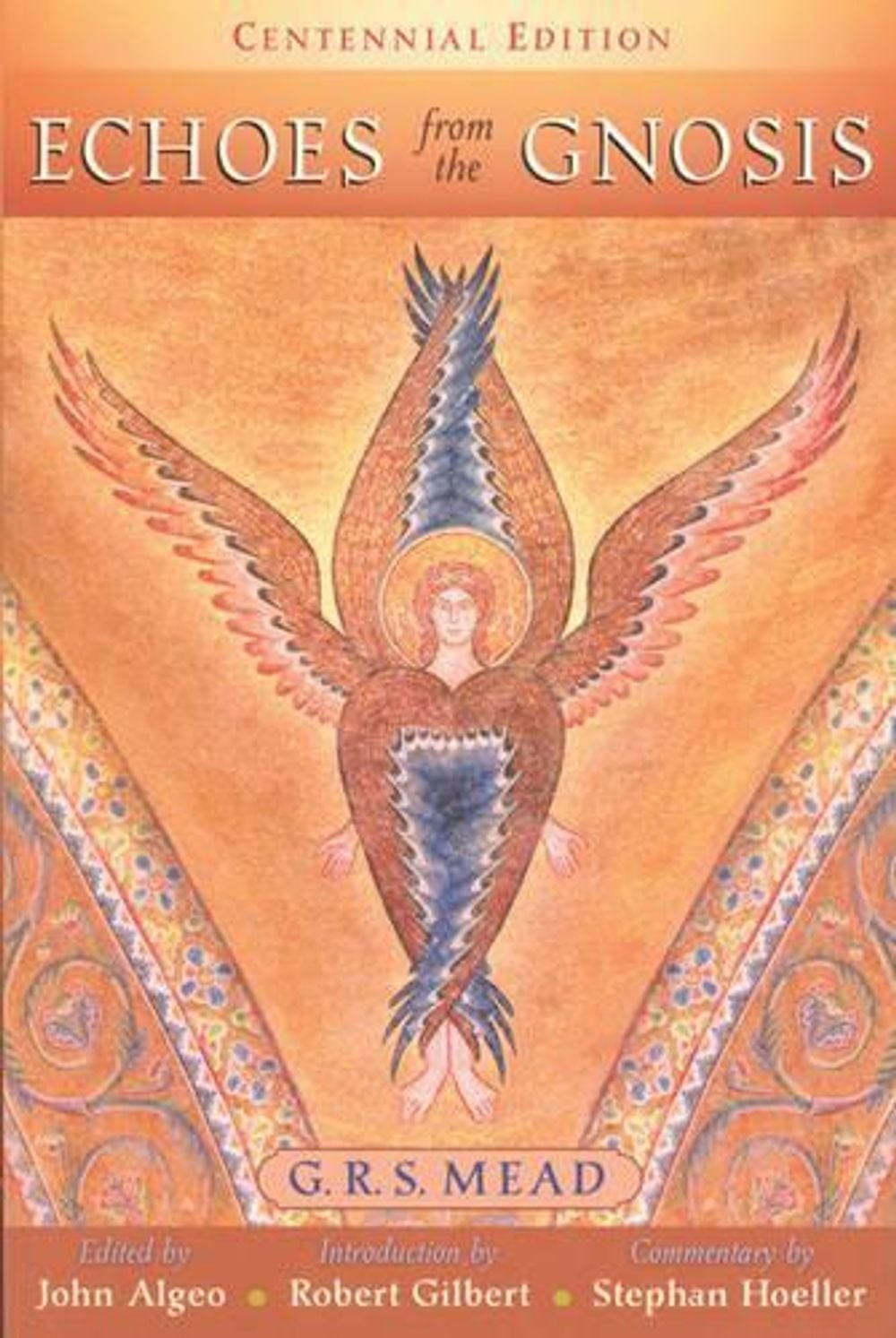 Echoes from the Gnosis: Centennial Edition by G.R.S. Mead (English) Paperback Bo