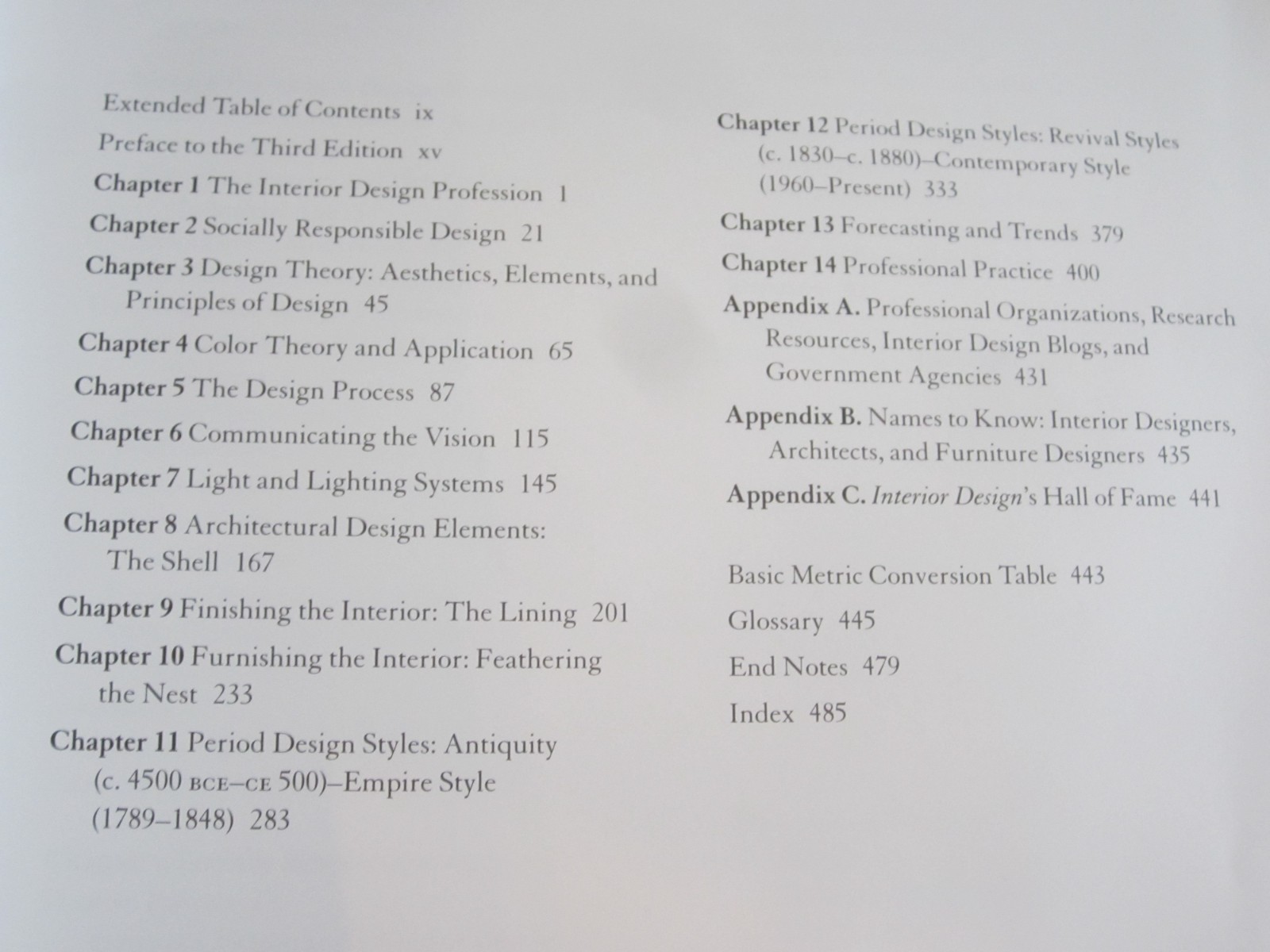 Foundations of Interior Design: – Paperback, by Slotkis Susan J. – Very Good