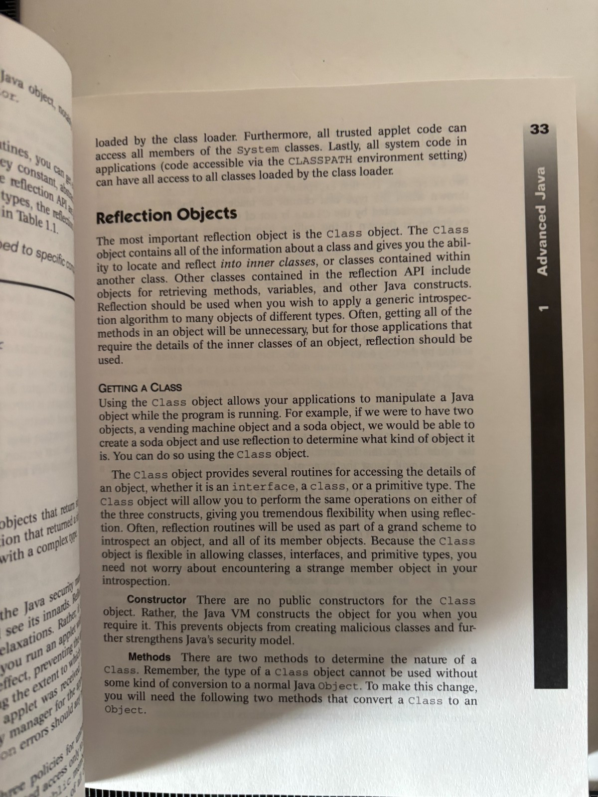 Java Beans Developer&rsquo;s Resource (Prentice Hall Ptr Developer&rsquo;s Resource Series)