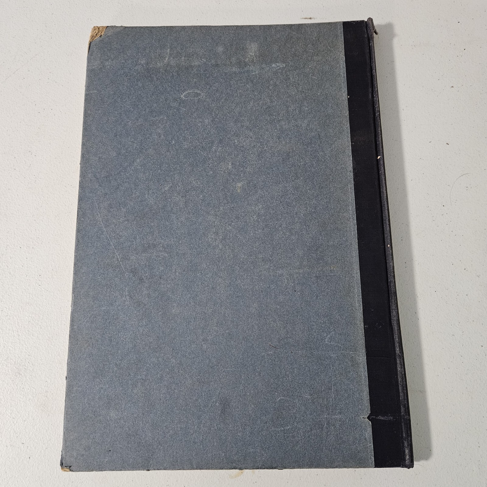 1931-32 Vintage Occult Book: The Phoenix By Manly Hall Limited Edition /3000