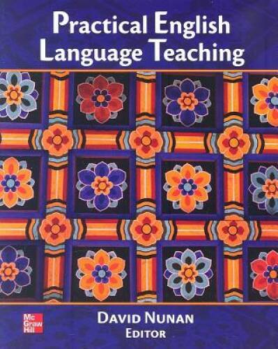 Practical English Language Teaching Teacher&rsquo;s Text Book (A Course in Engl – GOOD