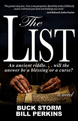 The List, Bill Perkins