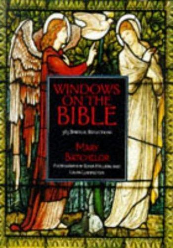 Windows on the Bible – Hardcover By Batchelor, Mary – VERY GOOD