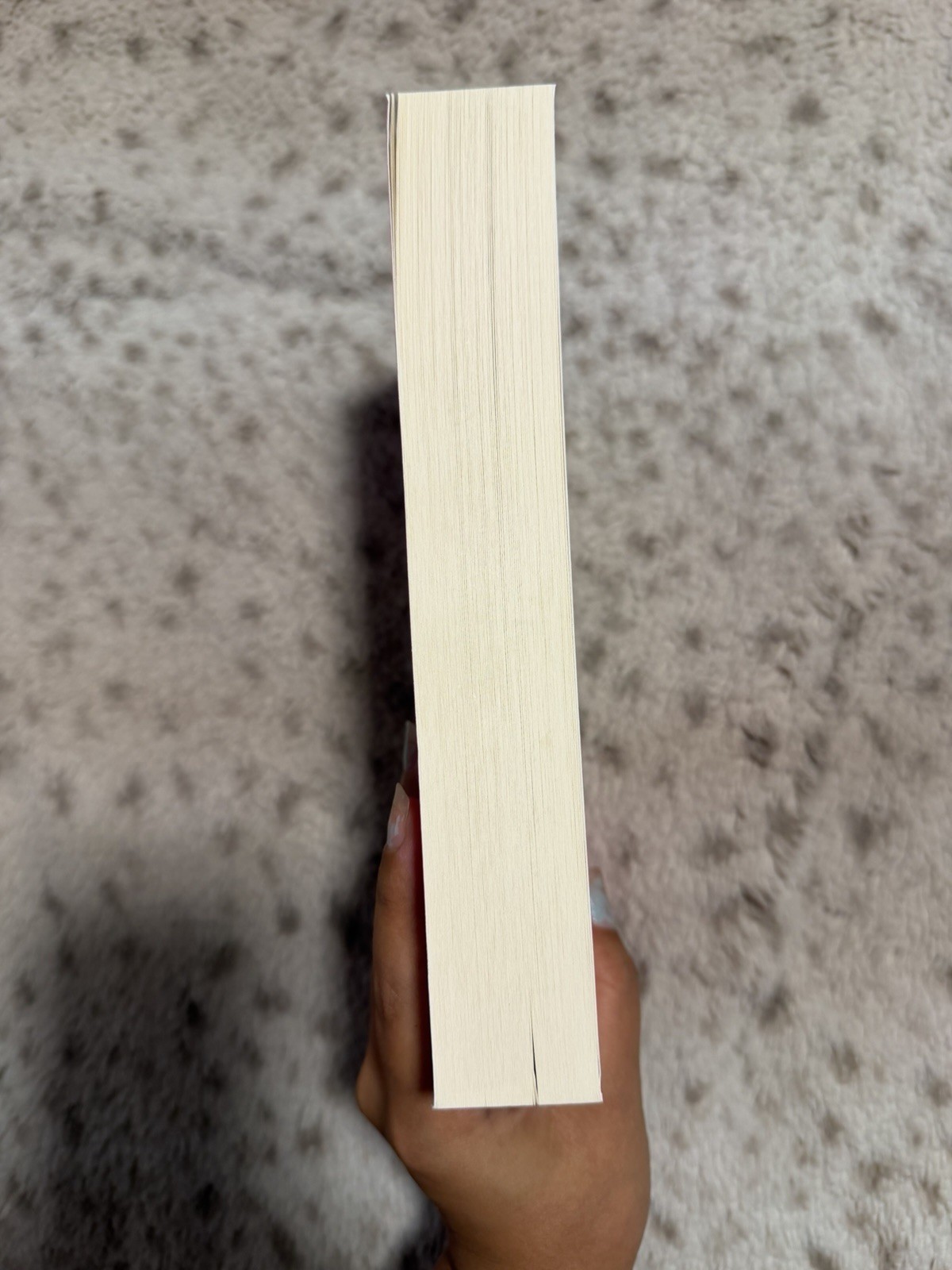 Truly Madly Deeply L.J. Shen Advanced Readers Copy ARC