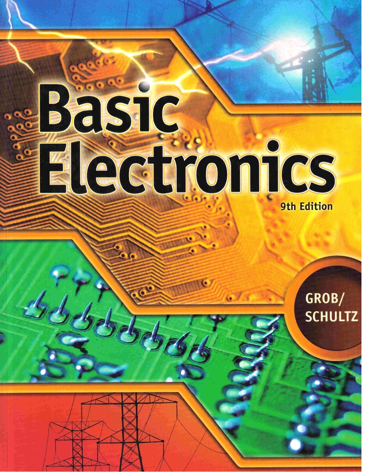 Basic Electronics